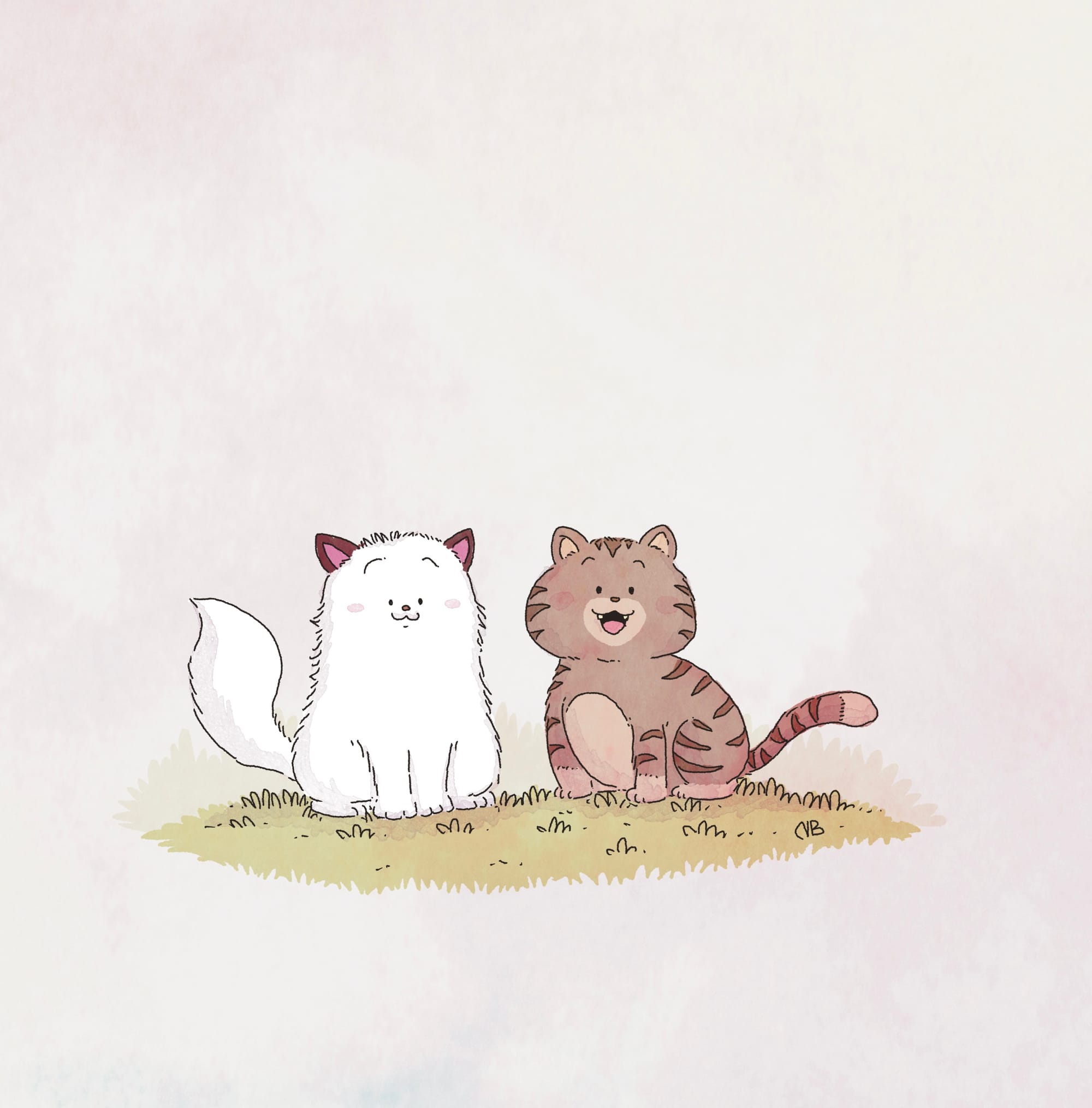 Just Finished the Manuscript for My First Children's Book!