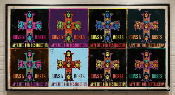 Appetite for Destruction Review (1987): Why Guns N’ Roses Redefined Hard Rock