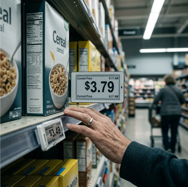 When Smart Pricing Becomes Predatory Pricing